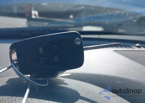 2016 Chevrolet Cruze Limited Ltz Auto из США, поврежденный, VIN 1G1PG5SB2G7144052